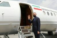امیر عبداللهیان عازم سوئیس شد