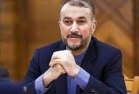 امیرعبداللهیان: خانواده دستگاه دیپلماسی هم داغدار حادثه ناگوار در آبادان است