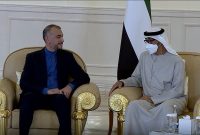 امیرعبداللهیان: گرمی روابط با همسایگان، دشمنان منطقه را مایوس می‌کند