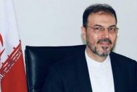 انتقاد دیپلمات ایرانی از نقش آفرینی غرب در شکل گیری بحران سوریه