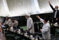 انتقاد یک نماینده از عدم تخصیص بودجه سلامت از مالیات بر ارزش افزوده انتقاد یک نماینده از عدم تخصیص بودجه سلامت از مالیات بر ارزش افزوده