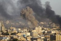انصارالله: ائتلاف سعودی همچنان از پرواز به فرودگاه صنعا جلوگیری می‌کند
