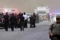 اهمال و کم کاری پلیس در فاجعه تیراندازی تگزاس