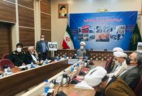 اولین جلسه ستاد «بازخوانی و افشای حقوق بشر آمریکایی» برگزار شد