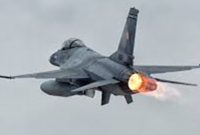 اوکراین به دنبال جنگنده‌های اف-۱۵ و اف-۱۶
