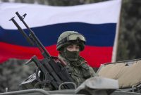 اوکراین: روسیه دیگر دومین ارتش قدرتمند جهان نیست