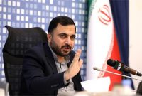 ایران پیشتاز در راهاندازی شبکه ملی اطلاعات ایران پیشتاز در راهاندازی شبکه ملی اطلاعات