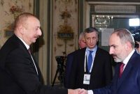 ایروان: هیچ مسیری به عنوان «کریدور» در ارمنستان  راه اندازی نمی‌شود
