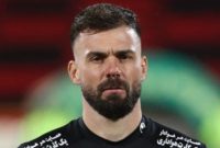 با دفاعیه پرسپولیس، بیش از ۶۵ هزار یورو از پرونده رادوشوویچ کسر شد