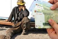 بابایی: دولت در پرداخت حقوق کارگران خلاف قانون عمل کرده است