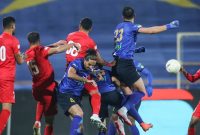 بابایی: هدف اول استقلال مقابل فولاد نباختن است/ پرسپولیس می‌تواند سپاهان را ببرد