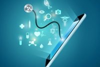 بازار سلامت دیجیتال توسعه مییابد بازار سلامت دیجیتال توسعه مییابد