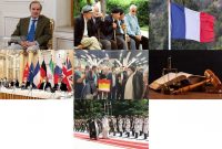 بازداشت مورا پس از سفر به ایران/امیرقطر در تهران/اخبار مذاکراتی