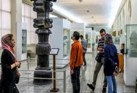 بازدید از موزه‌ها فردا رایگان است