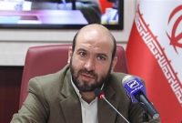 بازدید رئیس سازمان ملی استاندارد ایران از خبرگزاری فارس