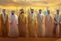 بازی تاج و تخت؛ امارات پس از خلیفه بن زاید چگونه خواهد شد؟