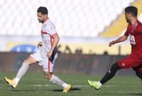 بازی پرسپولیس و شهرخودرو لغو شد