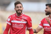 باشگاه پرتغالی به دنبال مهاجم پرسپولیس