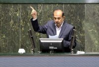 بامیری: اعتبارات بودجه ای برای اجرای پروژه های استانی تخصیص یابد بامیری: اعتبارات بودجه ای برای اجرای پروژه های استانی تخصیص یابد