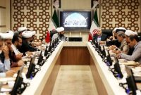 بحث دین و فضای مجازی مغفول مانده است بحث دین و فضای مجازی مغفول مانده است