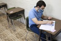بخشنامه‌ برگزاری آزمون کارشناسی ارشد به ادارات‌کل آموزش و پرورش استان‌ها ابلاغ شد