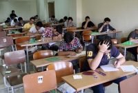 بخشنامه طراحی سؤالات و برگزاری امتحانات دانشآموزان ابلاغ شد بخشنامه طراحی سؤالات و برگزاری امتحانات دانشآموزان ابلاغ شد