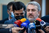 برای تأمین مواد اولیه جای نگرانی نیست/ از خرید هیجانی پرهیز کنید