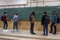 برای حل مشکلات نیازمند نگاه متفاوت هستیم/انجمن‌های علمی جایی برای تفکر متفاوت هستند
