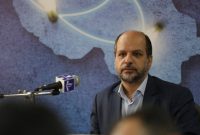 برای رسیدن به تمدن اسلامی نیازمند ایران قوی هستیم/ 20 درصد درآمد باید از اقتصاد دانش بنیان باشد