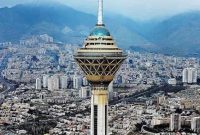 برج میلاد امروز هم تعطیل است برج میلاد امروز هم تعطیل است