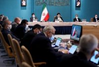 بررسی تعدادی از پیشنهادهای دستگاه های اجرایی در جلسه امروز هیأت دولت