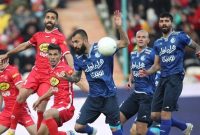 بررسی دیدارهای پرسپولیس و استقلال در ۶ ایستگاه باقی مانده لیگ / جام بیست و یکم سرخ است یا آبی ؟