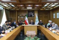 بررسی وضعیت تهران در حوزه مواد مخدر و معتادین متجاهر بررسی وضعیت تهران در حوزه مواد مخدر و معتادین متجاهر