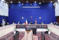 بررسی پیشنهادات دستگاه‌های اجرایی در جلسه هیات دولت