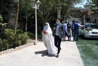 برنامه‌ریزی‌ها برای تأمین مسکن متاهلی دانشجویان