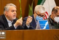 برگزاری اختتامیه لیگ قایقرانی/صالحیامیری: تعویق بازیهای آسیایی آغاز یک راه است نه پایان برگزاری اختتامیه لیگ قایقرانی/صالحیامیری: تعویق بازیهای آسیایی آغاز یک راه است نه پایان