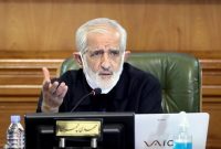 برگزاری جلسه با معاون دادستان برای سرعت‌ در ایمن‌سازی ساختمان‌های تهران