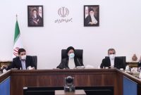برگزاری جلسه ستاد تنظیم بازار به ریاست رئیس جمهور