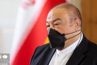 برگزاری دومین نمایشگاه اختصاصی ایران در بیشکک اواخر خرداد برگزاری دومین نمایشگاه اختصاصی ایران در بیشکک اواخر خرداد