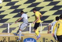 بلیت فروشی جالب فجرسپاسی برای بازی با نفت مسجد سلیمان