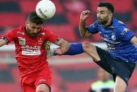 بند فسخ قرارداد یکی دیگر از بازیکنان پرسپولیس مشخص شد بند فسخ قرارداد یکی دیگر از بازیکنان پرسپولیس مشخص شد