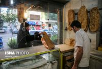 به ازای فروش نان، یارانه به حساب نانوا واریز می‌شود