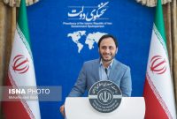 بهادری جهرمی: رونق بازار کتابخوانی نویدبخش بهار کتاب است