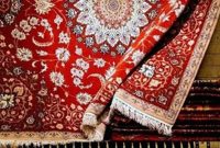 بهرهمندی صنعت فرش از فناوری نانو/ فرشها دیگر محیط مناسبی برای رشد باکتریها نیستند بهرهمندی صنعت فرش از فناوری نانو/ فرشها دیگر محیط مناسبی برای رشد باکتریها نیستند