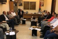 بیانیه گروه‌های فلسطینی در تبریک برگزاری موفق انتخابات لبنان