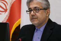 بیشترین آمار زندانیان ایرانی خارج از کشور مربوط به ترکیه است بیشترین آمار زندانیان ایرانی خارج از کشور مربوط به ترکیه است
