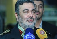 تأکید رئیس پلیس کشور بر لزوم برخورد قاطع با مجرمین خطرناک و مرتکبین جرایم خشن تأکید رئیس پلیس کشور بر لزوم برخورد قاطع با مجرمین خطرناک و مرتکبین جرایم خشن
