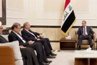 تأکید نخست‌وزیر عراق بر توسعه همکاری با ایران