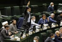 تأکید نمایندگان تهرانی مجلس بر حل آسیبهای اجتماعی استان تهران تأکید نمایندگان تهرانی مجلس بر حل آسیبهای اجتماعی استان تهران