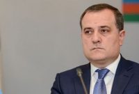 تأکید وزیر خارجه جمهوری آذربایجان بر روابط نزدیک و خدشه ناپذیر با ایران